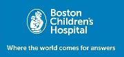 Boston Children's Hospital Logo